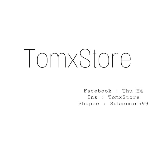 TomxStore