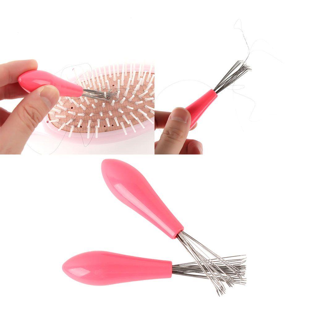 Dụng Cụ Vệ Sinh Lược Chải Tóc Thời Trang
