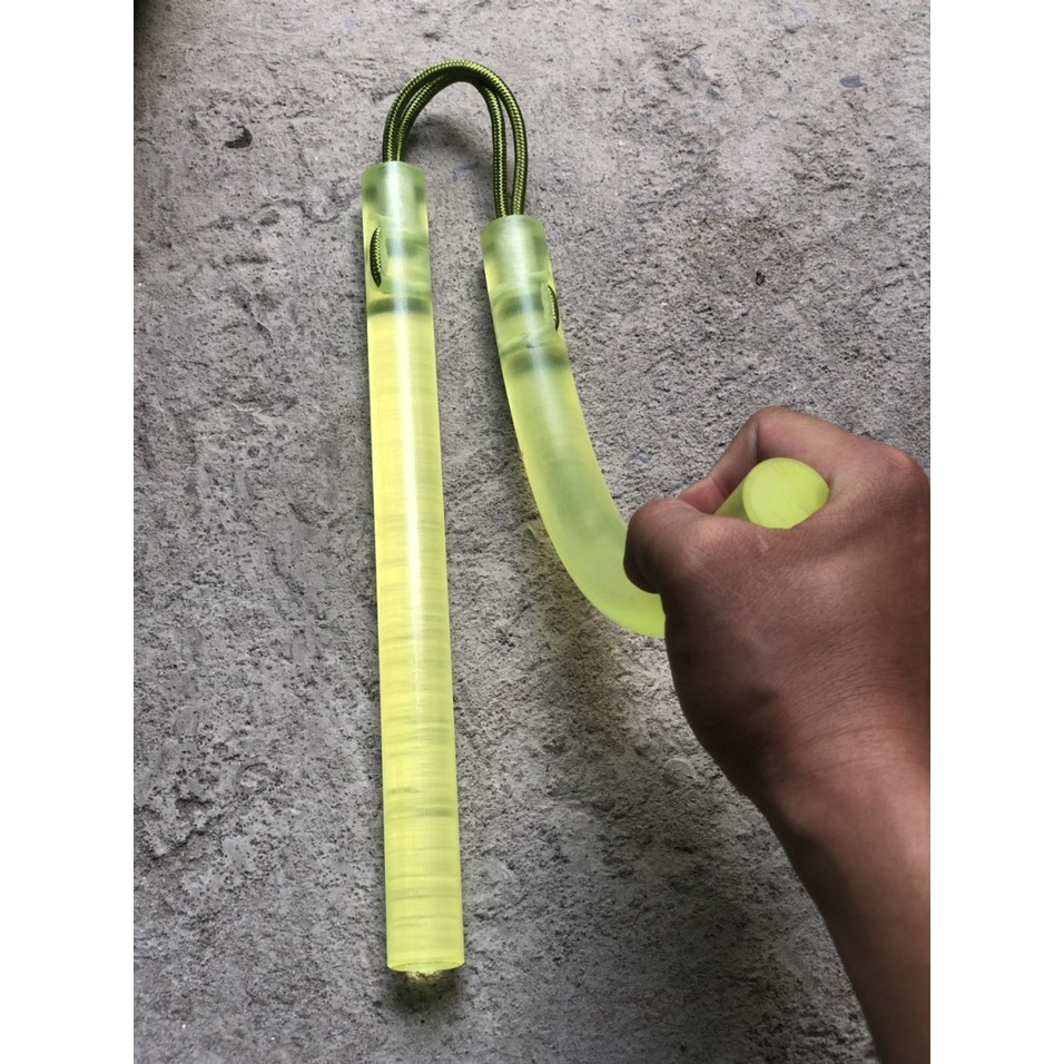 Nhựa Silicon dây dù - Tập luyện thể thao