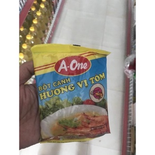 gia vị tổng hợp