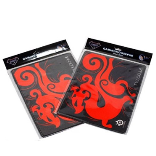 Tấm lót chuột mousepad Tyloo Y-1 (350 x 250 x 3mm)