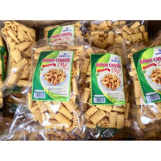 Chuối Sấy Hương Việt