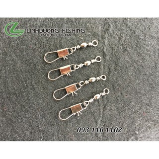 ( đại hạ giá ) Khóa Link Câu Cá ( giá rẻ vô địch )