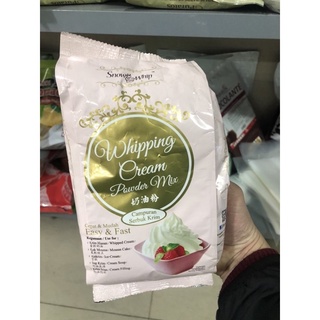 Bột whipping cream gói 500g
