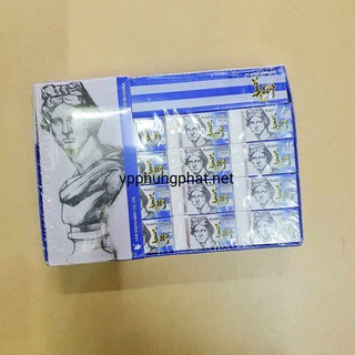 Hộp 48 Gôm Nữ Hoàng Nhỏ ER156