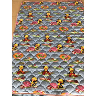 Nệm lót sàn cotton Thắng Lợi 160*200cm