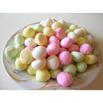 Bánh men bi 500gr