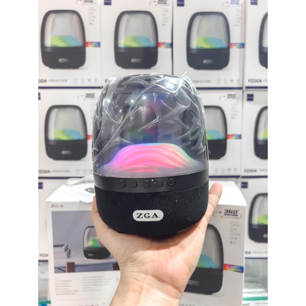 Loa bluetooth ZGA PZ004 NEWTOTSTORE