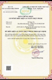 Sữa non Pháp