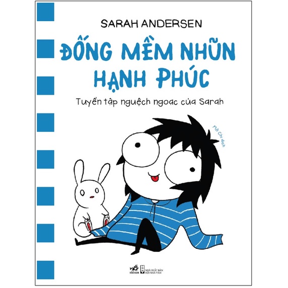 Sách - Đống Mềm Nhũn Hạnh Phúc