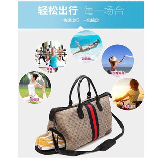 Túi du lịch GC cỡ lớn