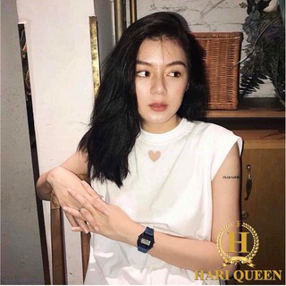 Áo 3 lỗ khoét tim HSU0720