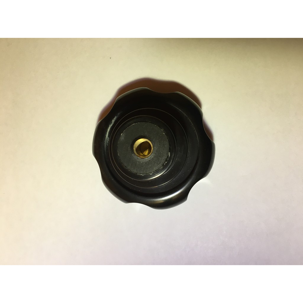 Núm vặn 6 cánh M8/ M10/M12 vòng ngoài 50mm