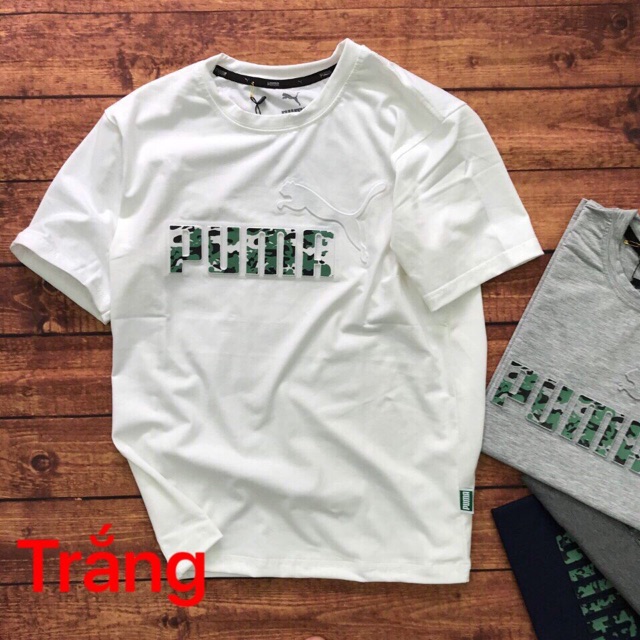 ÁO THUN PM dập nổi | BigBuy360 - bigbuy360.vn