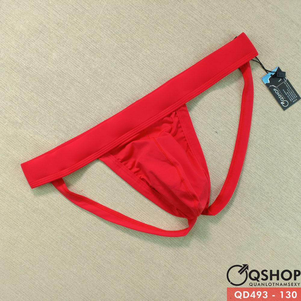 [SALE] QUẦN LÓT DÂY HỠ MÔNG QD493