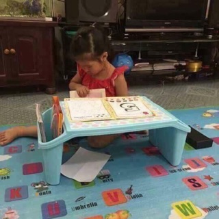 Bàn học đa năng cao cấp cho bé