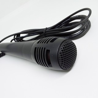 MICRO KARAOKE có dây