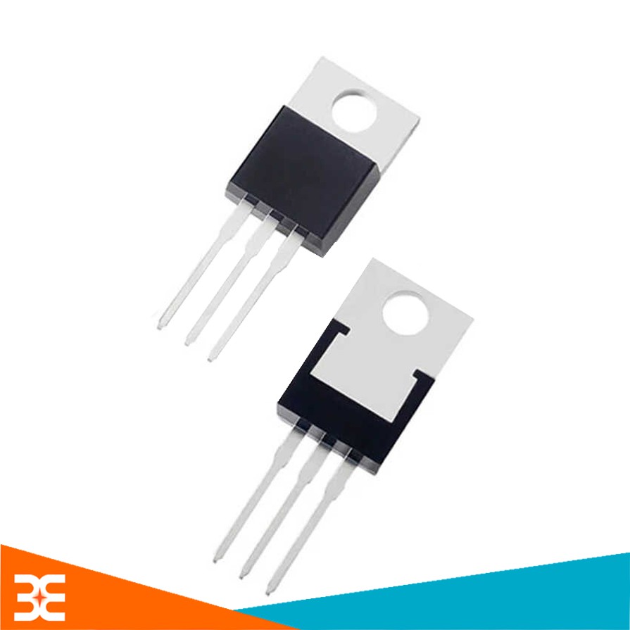 IRF3205 MOSFET 55V/110A/200W TO-220 N-CH(bộ 2 con)