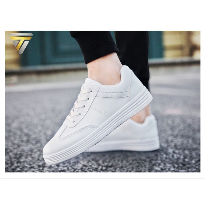 [FREESHIP - FULLBOX]Giày sneaker nam thời trang mới nhất 2018 TARANTO TRT-GTTN-37 :