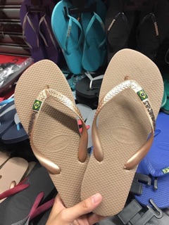 DÉP HAVAIANAS NAM NỮ THÁI LAN