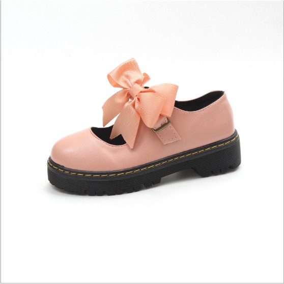 Giày nữ LOLITA PHỐI NƠ phong cách Nhật Bản - TGS-GNU025 | BigBuy360 - bigbuy360.vn
