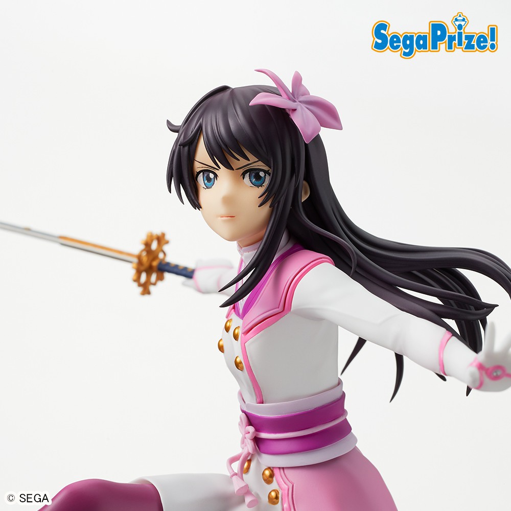 [ Ora Ora ] [ Hàng có sẵn ] Mô hình Figure chính hãng Nhật - Amamiya Sakura - Shin Sakura Taisen