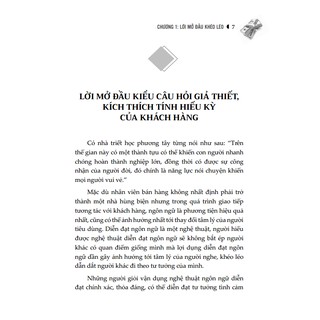 Sách - Khéo ăn nói bán hàng thành công (bìa mềm)