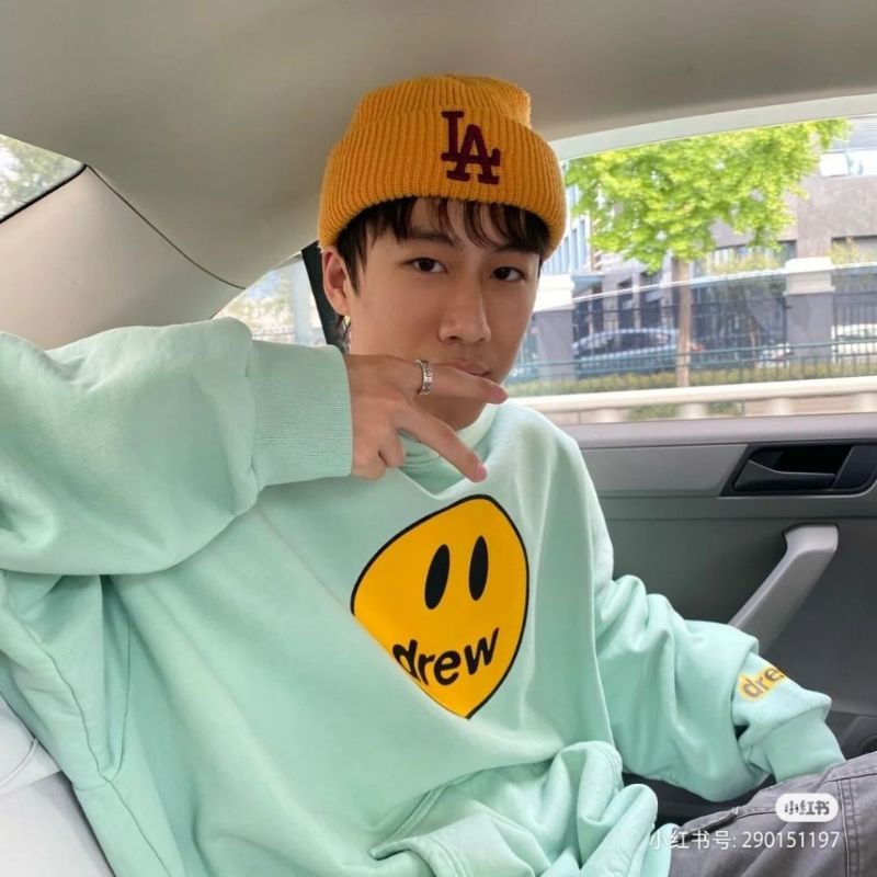 💥(HOT TREND)🔥 Áo Hoodie Nam Nữ ANYOUNG hooide Unisex Drew oversize form rộng nam nữ unisex phong cách Hàn Quốc | BigBuy360 - bigbuy360.vn