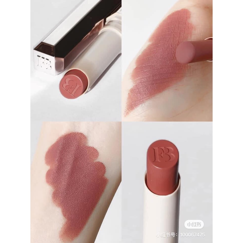 Son Fenty Thicc - Tone hồng đất - Hàng mua US đủ bill auth 100% | BigBuy360 - bigbuy360.vn