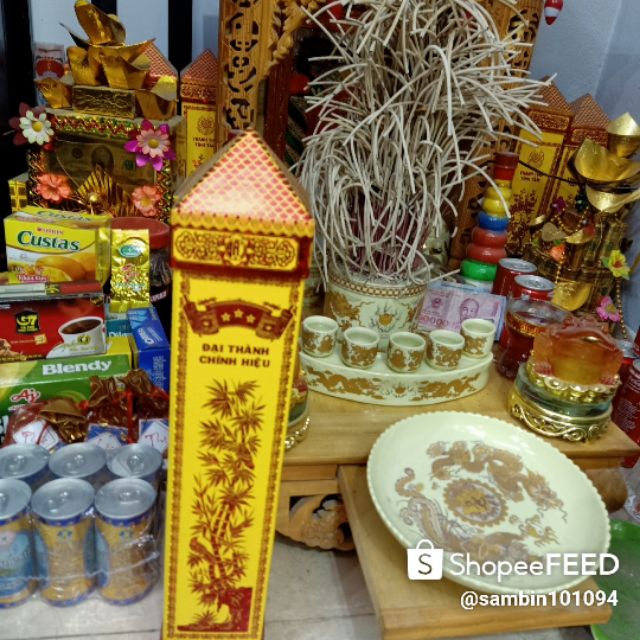 Hương trầm Đại thành