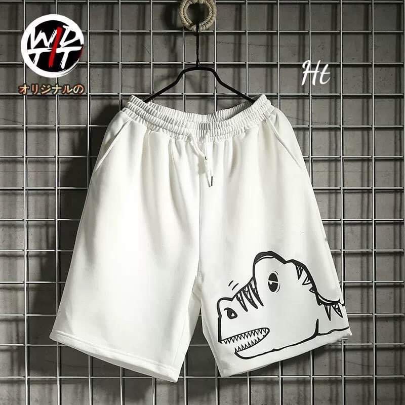 Quần ngố khủng Long to HT12