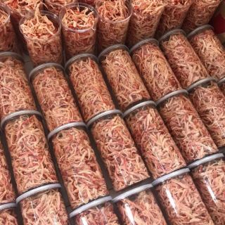 Khô mực hấp nuoc dừa