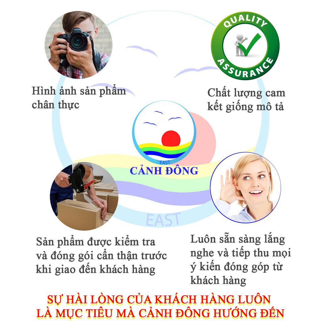 Quạt giấy Nhật Bản màu tím hoa đào nở