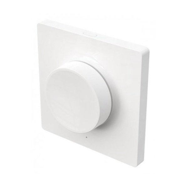 Điều khiển không dây Yeelight Smart Dimmer YLKG08YL - Dán tường điều khiển độ sáng đèn