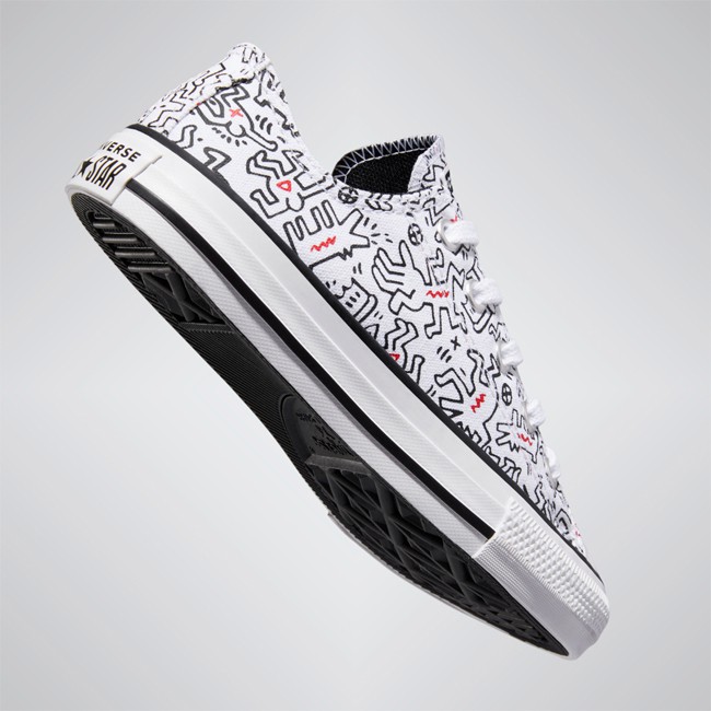 Giày Converse Chuck Taylor All Star Keith Haring - 171860C