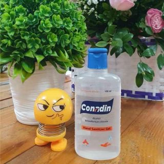 Gel khô sát khẩu conadin
