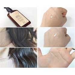 Tinh dầu dưỡng tóc siêu đậm đặc R3 Argan Oil. 100ml | BigBuy360 - bigbuy360.vn