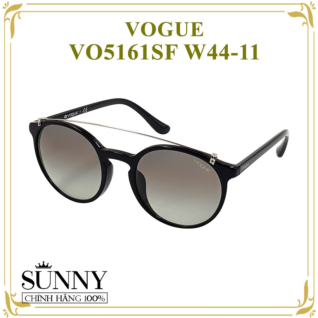 Kính mát unisex Vogue VO5161SF