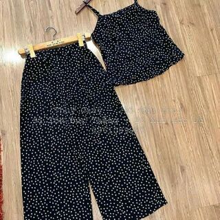 Combo Set bộ peplum