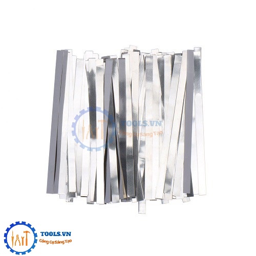 Thanh Kẽm Hàn Cell Pin Độ Tinh Khiết Cao