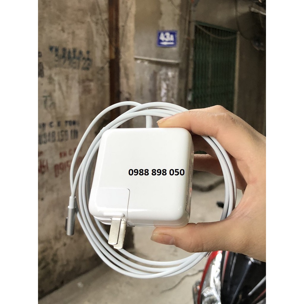 BÁN Sạc Macbook Air 45W MagSafe 1 hàng cao cấp SHOPPHUKIEN192