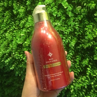 Kem Tan Mỡ Bulgama cream