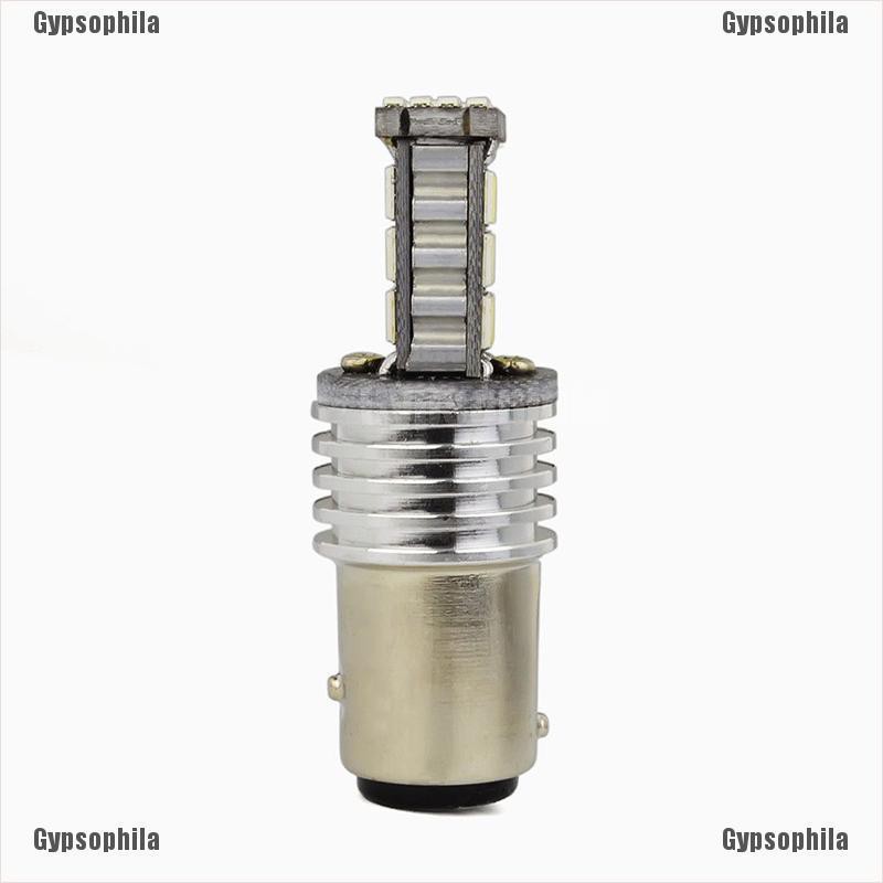 1157 Canbus P21W / 5W Bay15D 45 Led Smd 4014 12V Led