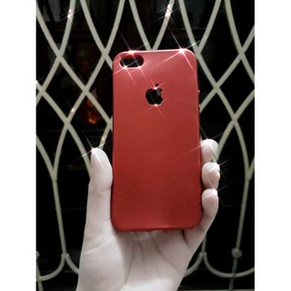 🥙 ốp dẻo trong suốt silicon cho iphone 5/ 5s/ 5se