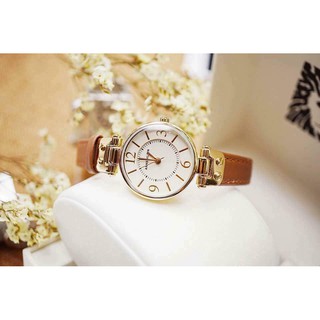 Đồng hồ nữ anne klein 10/9442chhy chính hãng của mỹ