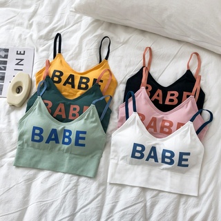 áo bra, đồ thể thao nữ-A003