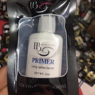 {tăng liên kết bền mi} primer