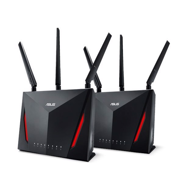 Router chơi game RT-AC86U