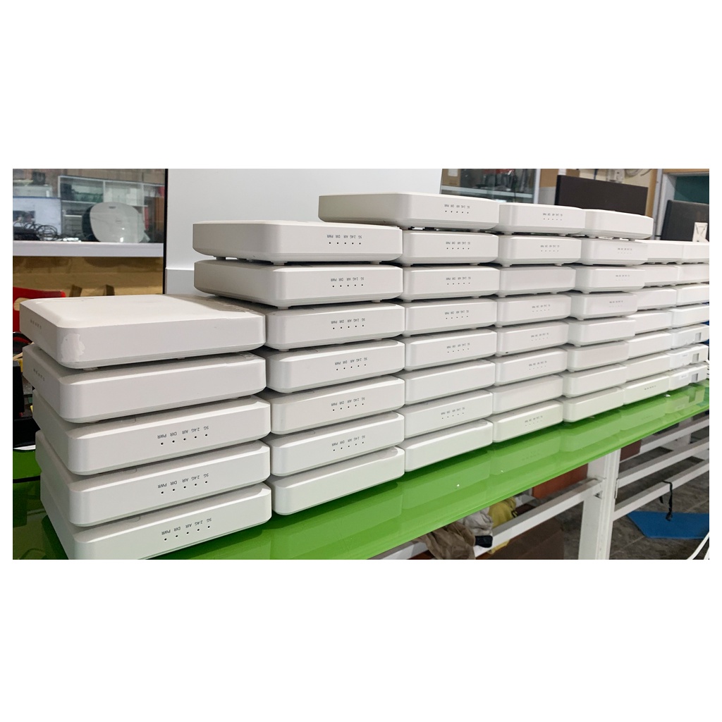 Ruckus Zoneflex 7372 Bộ Phát Wifi Chuyên Dụng