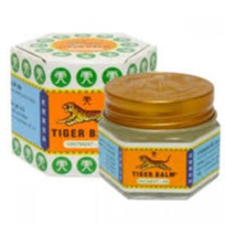 Dầu cù là Tiger Balm red - đỏ 30gram